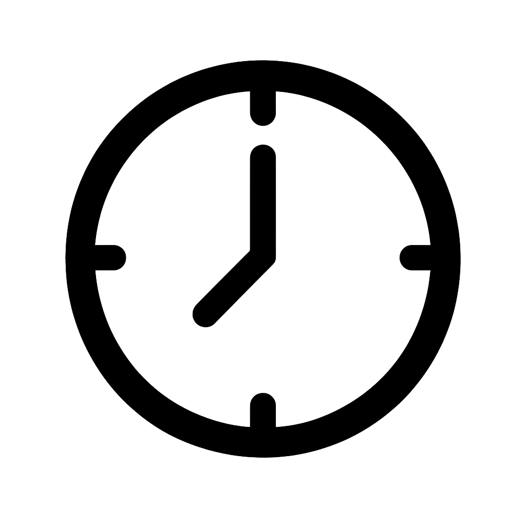 clock