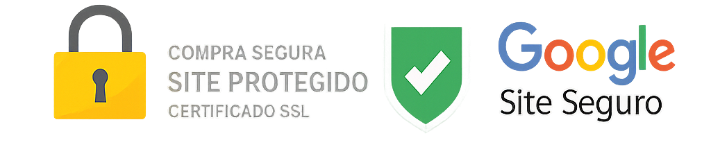 Site Seguro - Certificado SSL