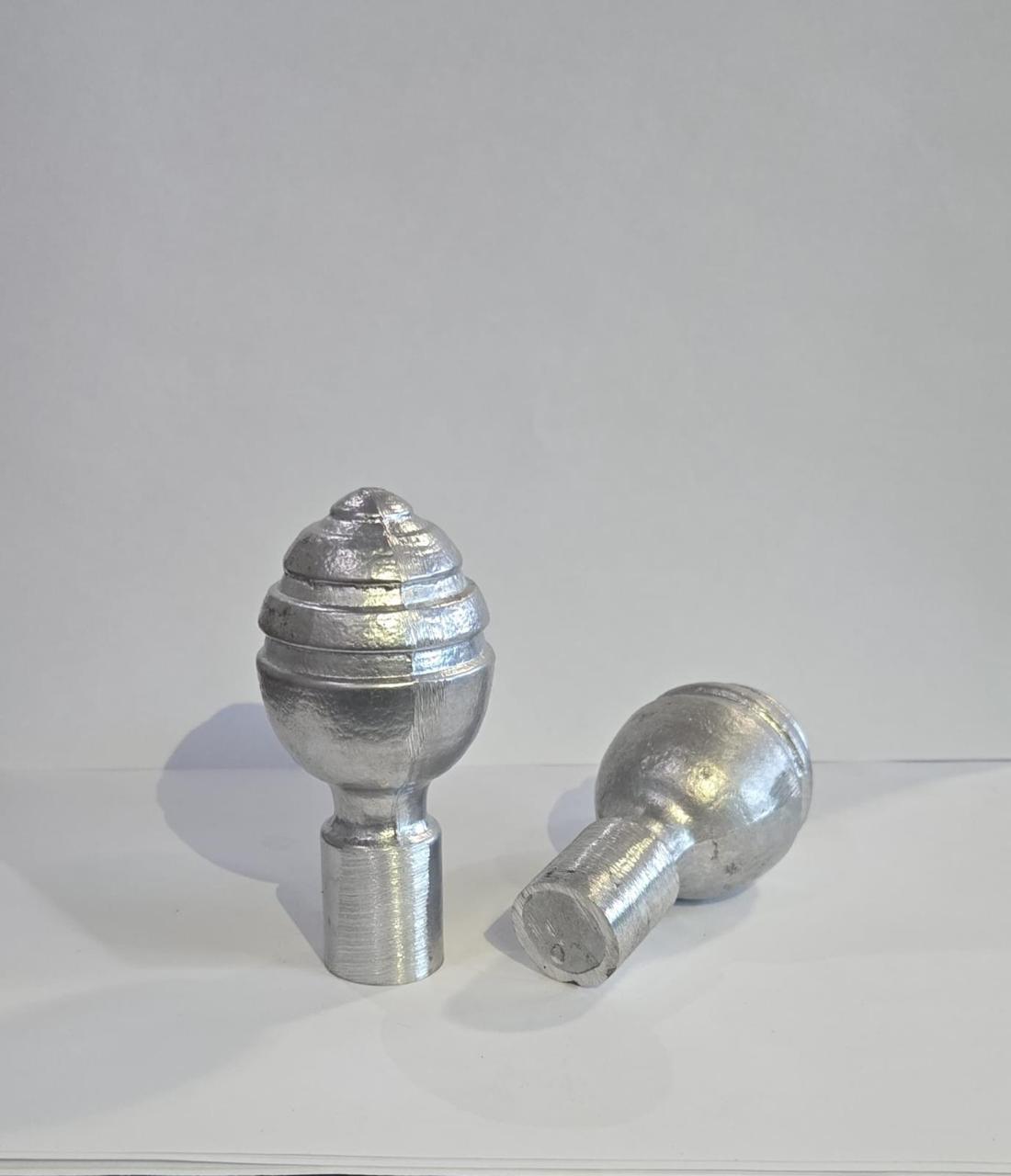 Bola Torneada